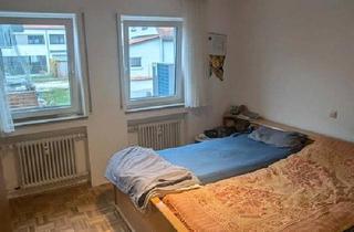 Wohnung kaufen in 89129 Langenau, Langenau - Zentrale 2-Zimmer Wohnung in 89129