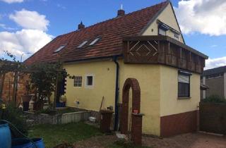 Haus kaufen in 67304 Kerzenheim, Kerzenheim - ObjNr:19601 - Kleine, aber feine DHH mit Garten und Terrasse in Kerzenheim