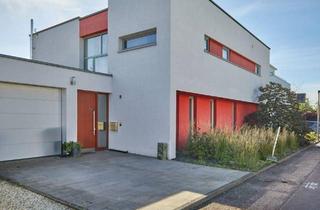 Einfamilienhaus kaufen in 54296 Trier, Trier - Großzügig Wohnen in Top-Lage - individuelles Architektenhaus