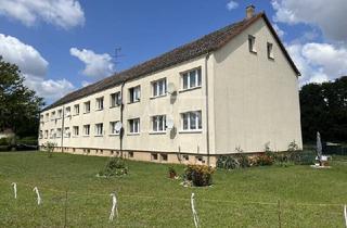 Mehrfamilienhaus kaufen in 39264 Steutz, Steutz - 400 EURm² - Mehrfamilienhaus in Steckby