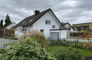 Haus kaufen in 77963 Schwanau, Schwanau - Großzügiges Wohnhaus auf schönem Grundstück in Schwanau-Allmannsweier