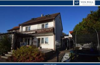 Einfamilienhaus kaufen in 91575 Windsbach, Windsbach - Charmantes Einfamilienhaus in verkehrsgünstiger Lage