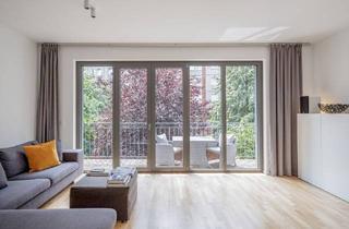 Wohnung kaufen in Gendarmenmarkt, 10117 Berlin, Berlin - Modernes Apartment zwischen Tiergarten und Gendarmenmarkt