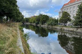 Wohnung kaufen in Albrechtstraße 62 A, 12167 Berlin, Berlin - nahe Teltowkanal vermietete Altbauwohnung