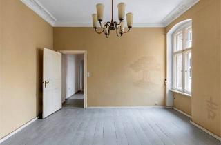 Wohnung kaufen in Friedbergstraße 28, 14057 Berlin, Berlin - Altbaumeile im Lieblingskiez Lietzensee