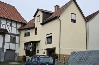 Einfamilienhaus kaufen in 34277 Fuldabrück, Fuldabrück - Charmantes Einfamilienhaus in Fuldabrück-Dennhausen