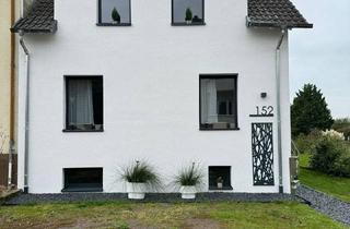 Einfamilienhaus kaufen in 66806 Ensdorf, Ensdorf - Einseitig angebautes Einfamilienhaus Südwestlage mit Fernblick