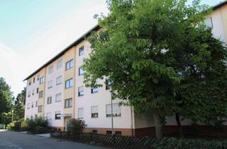 Wohnung kaufen in 68723 Schwetzingen, Für Anleger: Vermietete, gepflegte 2-Zi.-ETW mit Balkon in Schwetzingen