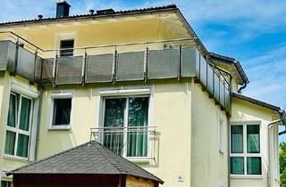 Wohnung kaufen in Isardamm 91 F, 82538 Geretsried, Lichtdurchflutete Wohnung in den Isar-Stadtvillen mit schönem Garten, ruhig & direkt an der Isar