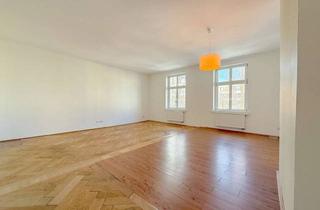 Wohnung kaufen in 81669 München, *** Denkmalgeschütztes Altbaujuwel *** 3-Zimmer-Wohnung in hochwertigen, sanierten Zustand ***