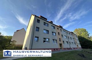 Wohnung kaufen in Schulstraße 12, 04654 Frohburg, sanierungsbedürftige 2-Zimmerwohnung zur Eigennutzung oder Anlage