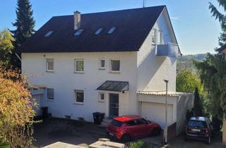 Wohnung mieten in Hammerweg 16, 73035 Göppingen, Ansprechende 3-Zimmer-DG-Wohnung in Göppingen zu vermieten