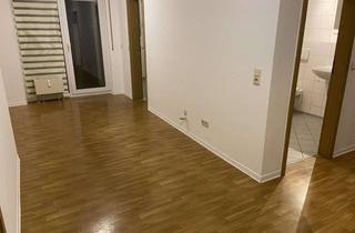 Wohnung mieten in Königsberger Straße, 55765 Birkenfeld, Vollständig renovierte 2-Raum-Wohnung mit Balkon in Birkenfeld