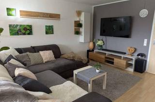 Wohnung mieten in 72461 Albstadt, Traumhafte 3 ½ Zimmer-Wohnung in Albstadt-Truchtelfingen zu vermieten!