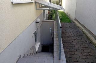 Wohnung mieten in 64683 Einhausen, Schöne 2-Raum-Souterrain-Wohnung mit Einbauküche in Einhausen