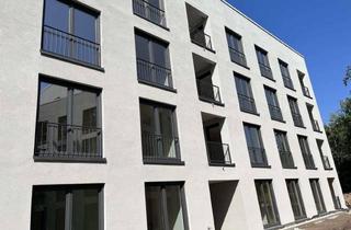 Wohnung mieten in Jakob-Steffan-Straße 99, 55122 Hartenberg/Münchfeld, Geschmackvolle 3-Zimmer-Wohnung mit gehobener Innenausstattung mit Balkon in Mainz