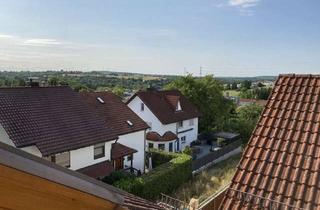 Wohnung mieten in 71334 Waiblingen, Hübsche 2,5 Zi. Dachgeschoss-/Maisonette-Wohnung in Waiblingen