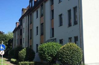 Wohnung mieten in 40724 Hilden, Renovierte 2-Zi-Wohnung mit Balkon in Hilden-Ost