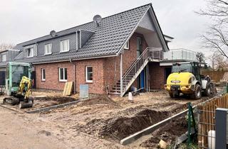 Wohnung mieten in Sternkamp 10, 21339 Lüneburg, Erstbezug: Einladende 3-Zimmer-Terrassenwohnung in Lüneburg-Zeltberg