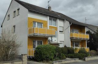 Wohnung mieten in Heidestraße 56, 65366 Geisenheim, Geisenheim Talstadt, 2 Zimmer, Küche, Dusche von privat, frei ab 1.1.25