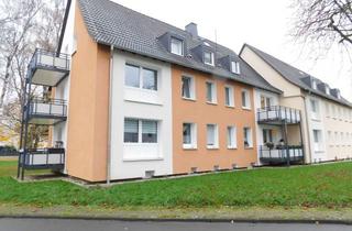 Wohnung mieten in Totilastr. 23, 44803 Altenbochum, Gemütliche Dachgeschosswohnung mit tollem Balkon, gut aufgeteilt mit ordentlich Platz!