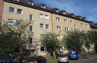 Wohnung mieten in Lerchenstr., 47057 Neudorf-Nord, Bezugsfertige 2-Zimmer-Wohnung in zentraler Lage