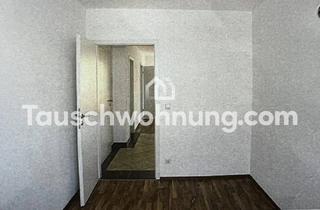 Wohnung mieten in 04109 Zentrum-West, Tauschwohnung: schöne 4 Raumwohnung in der Nähe vom Westplatz