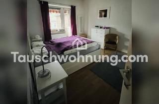 Wohnung mieten in 40477 Pempelfort, Tauschwohnung: Tausche 2 Zimmer in Pempelfort gegen 3 oder mehr ab April