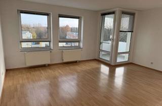 Wohnung mieten in Am Beckerkamp 18, 21031 Lohbrügge, Attraktive 2-Zimmer-Wohnung mit Balkon in Hamburg Lohbrügge