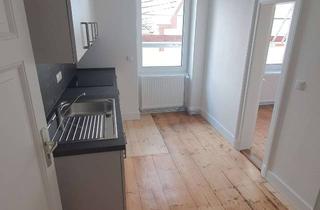 Wohnung mieten in Müllerstraße 30, 64289 Darmstadt, 2-Zimmer Altbau Wohnung mit EBK im Martinsviertel