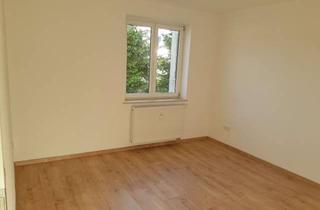 Wohnung mieten in Hochstattweg, 86807 Buchloe, 2-Zimmer-Wohnung mit Balkon in Buchloe für Single am Bahnhof