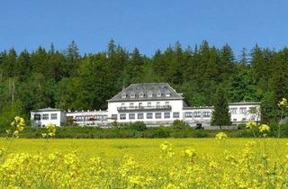 Gewerbeimmobilie kaufen in 07929 Saalburg-Ebersdorf, ** Großes Potenzial, Hotelkomplex mit Seeblick in begehrter Lage **