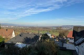 Haus kaufen in Sonnenring, 55452 Laubenheim, Endlich mal ein Bungalow mit Garage und Top Aussicht