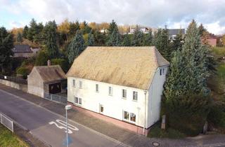 Haus kaufen in 04808 Hohburg, Die perfekte Grundlage zur Verwirklichung Ihres Traumhaus