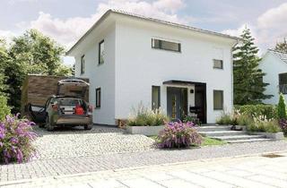 Haus kaufen in 34359 Reinhardshagen, Das Stadthaus zum Wohlfühlen in Reinhardshagen OT Veckerhagen – Komfort und Design perfekt kombin...