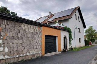 Einfamilienhaus kaufen in 99887 Hohenkirchen, Großzügiges Einfamilienhaus in idyllischer Lage von Schönau vor dem Walde