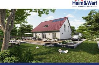 Einfamilienhaus kaufen in 76470 Ötigheim, Freistehendes Projektiertes Einfamilienhaus inkl. Grundstück mit Top Lage in Ötigheim