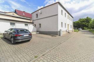 Haus kaufen in 39326 Wolmirstedt, MFH mit 3 Einheiten und Top-Potenzial zur flexiblen Nutzung in naturnaher Lage