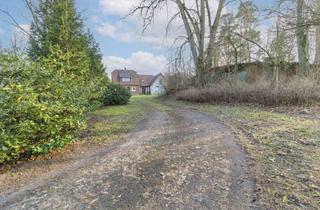 Haus kaufen in 29699 Bomlitz, Gestaltbares Zuhause in Walsrode: Großes Grundstück mit EFH in Walsrode