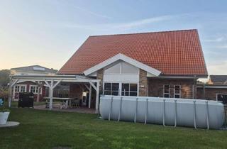 Einfamilienhaus kaufen in 31634 Steimbke, 5-Zimmer-Einfamilienhaus mit gehobener Innenausstattung in Steimbke