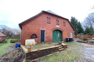 Mehrfamilienhaus kaufen in 29597 Stoetze, Für Handwerker: Resthof / Mehrfamilienhaus. Schnäppchen