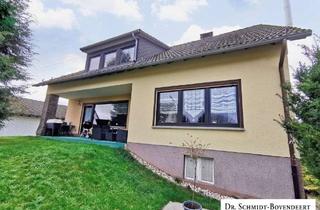 Einfamilienhaus kaufen in 57583 Nauroth, Hier punkten Lage und Wohnfläche! Einfamilienhaus in 57583 Nauroth!