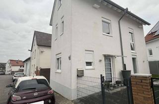 Einfamilienhaus kaufen in 55129 Ebersheim, *Provisionsfrei* Gemütliches Einfamilienhaus in Mainz Ebersheim