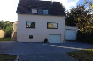 Haus mieten in Kapellenweg 10, 53783 Eitorf, Preiswertes, gepflegtes 4-Raum-Einfamilienhaus in Eitorf