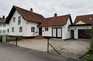 Haus mieten in 94431 Pilsting, Frisch renoviertes Einfamilienhaus in Pilsting