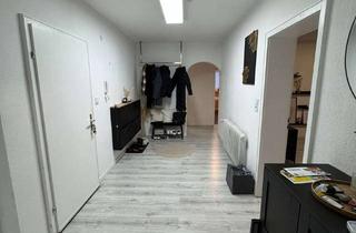 Wohnung mieten in Ortsstraße 27, 89359 Kötz, Ansprechende 4-Zimmer-EG-Wohnung mit gehobener Innenausstattung mit Balkon und Einbauküche in Kötz