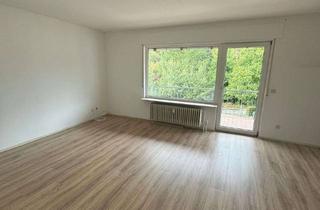 Wohnung mieten in Ahornstraße 28, 35428 Langgöns, Helle 3 Zimmerwohnung + Balkon mit Blick ins Grüne in ruhiger Lage,35428 Langgöns