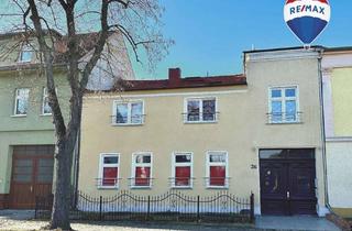 Wohnung mieten in Magdeburger Str. 26, 39307 Genthin, Schicke 3 Zimmer Wohnung mit EBK