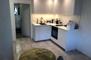 Wohnung mieten in 71069 Sindelfingen, Modernes, renoviertes 1-Zimmer-Apartement, ideal für Pendler, Studenten oder Praktikanten - möbliert