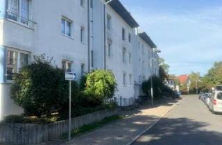 Wohnung mieten in Friedrich Ebert Strasse 57, 04425 Taucha, Teilmöbliert inkl.BALKON, separater Küche, TIEFGARAGE